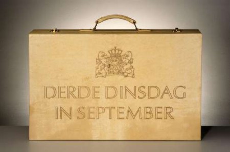 prinsjesdag
