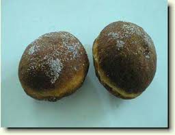tomatensoep met Egyptische ballen