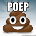 poep