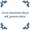 stacaravan